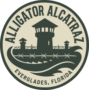 Alligator Alcatraz